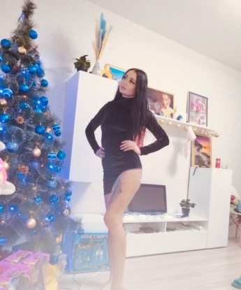 Проститутка Юлия