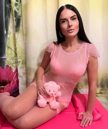 Проститутка Полина