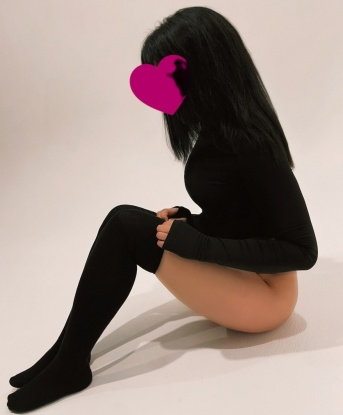 Проститутка Регина